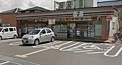 セブンイレブン堺堀上緑町店まで555m