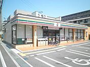 セブンイレブン泉大津東雲町店まで1377m