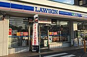 ローソン泉大津戎町南店まで1052m