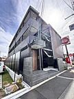 大阪府堺市堺区緑ヶ丘中町1丁：物件画像／センチュリー21エーワンホーム
