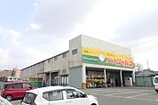 ジャパン泉大津店まで521m