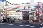 セブンイレブン北信太東口店まで360m