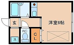 アーバンドリームハイツ 1階/-