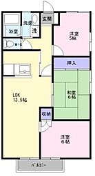 ノアーズアーク 1階
