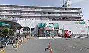 じゃんぼ食鮮館羽衣まで816m、9