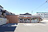 周辺：セブンイレブン堺上店まで389m