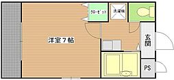 メゾンエスト 3階