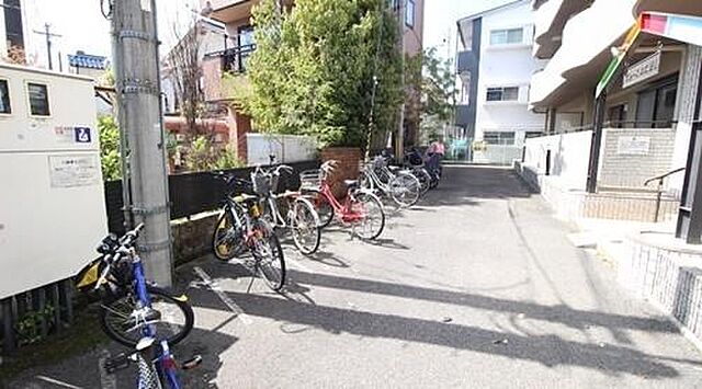 その他