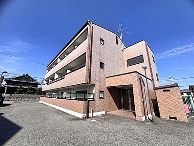 外観 外観