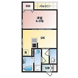 リビングライフ諏訪ノ森 3階