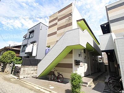 外観 外観