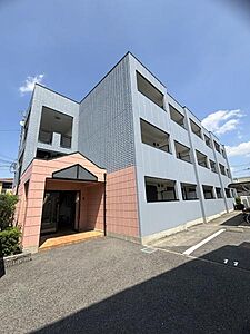 外観 外観