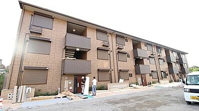 外観 外観