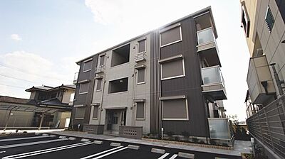 外観 外観