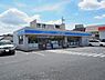 周辺：ローソン堺鳳南町5丁店まで564m