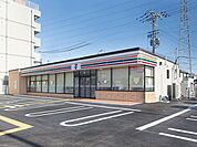 セブンイレブン和泉池上町店まで45m