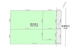 物件画像 船橋市大穴北4丁目