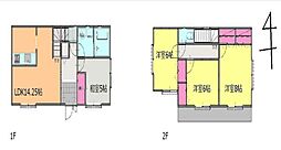 物件画像 市川市北方町4丁目