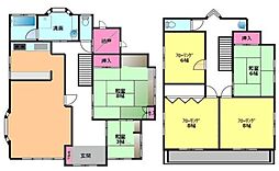 物件画像 八千代市八千代台東5丁目