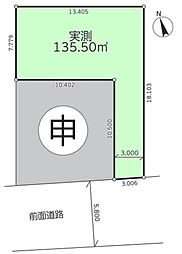 物件画像 習志野市袖ケ浦4丁目