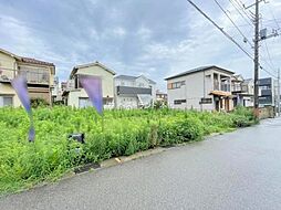 物件画像 鎌ケ谷市東道野辺6丁目