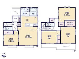 物件画像 船橋市二和西2丁目