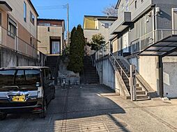 物件画像 船橋市古和釜町