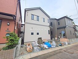 物件画像 船橋市旭町2　全2棟　2号棟