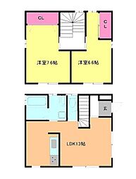 物件画像 船橋市八木が谷2丁目