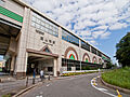 飯山満駅(東葉...