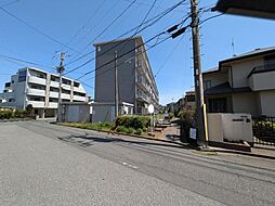 物件画像 高根パールハイツB棟