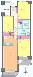 マンションイメージ