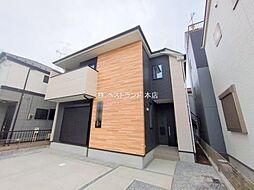 物件画像 船橋市新高根10期