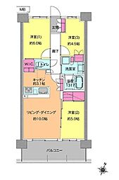 物件画像 リビオシティ船橋北習志野