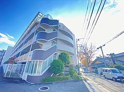 物件画像 モナーク薬園台