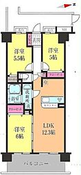 物件画像 ブライトシティ船橋