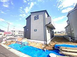 物件画像 アルファタウン八千代高津　全18区画　1号棟