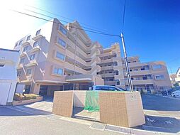 物件画像 サンクレイドル薬園台壱番館