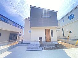 物件画像 アルファタウン八千代高津 全18区画 2号棟