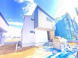 物件画像 アルファタウン八千代高津　全18区画　2号棟