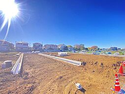 物件画像 アルファタウン八千代高津　全18区画　2号棟