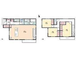 物件画像 アルファタウン八千代高津　全18区画　3号棟