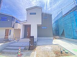 物件画像 アルファタウン八千代高津 全18区画 3号棟