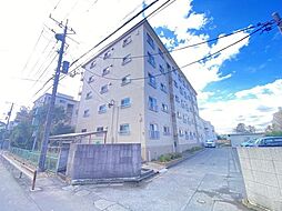 物件画像 薬園台ハイツ4号棟