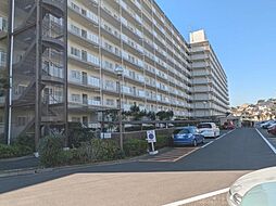 物件画像 はざま台サンハイツ3号棟