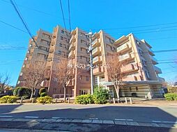 物件画像 レクセルマンション高根公団