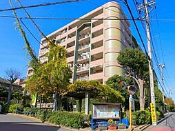 物件画像 コスモ津田沼グレイスシティA棟