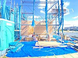 物件画像 アルファタウン八千代高津 全18区画 4号棟