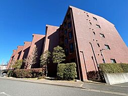 物件画像 コープ西船橋4号棟