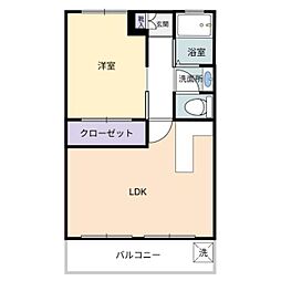 物件画像 コーポ高輪